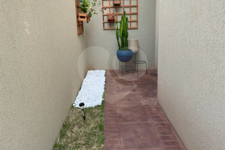 Casa à venda com 2 quartos, sendo 1 suíte, em Bonfim Paulista, Ribeirão Preto, SP