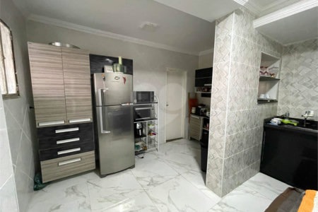 Casa à venda com 2 quartos, sendo 1 suíte, em Cosmos, Rio de Janeiro, RJ