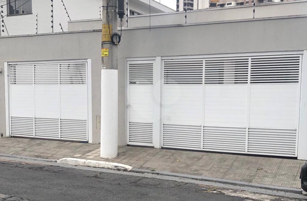 Casa à venda com 3 suítes em Jardim Anália Franco, São Paulo, SP