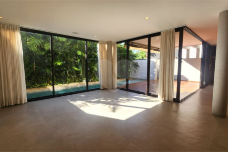 Casa à venda com 4 suítes no condomínio Mont Blanc, Sorocaba - SP