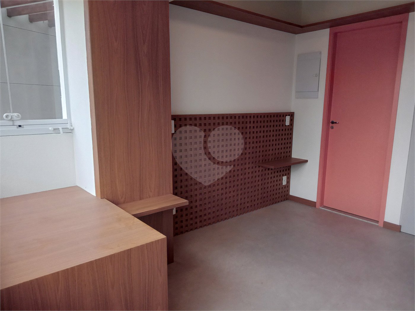Apartamento à venda ou para alugar com 1 quarto em Butantã, São Paulo, SP