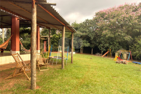 Chácara à venda com 3 quartos, sendo 1 suíte,  em Portal da Figueira, Itapetininga, SP