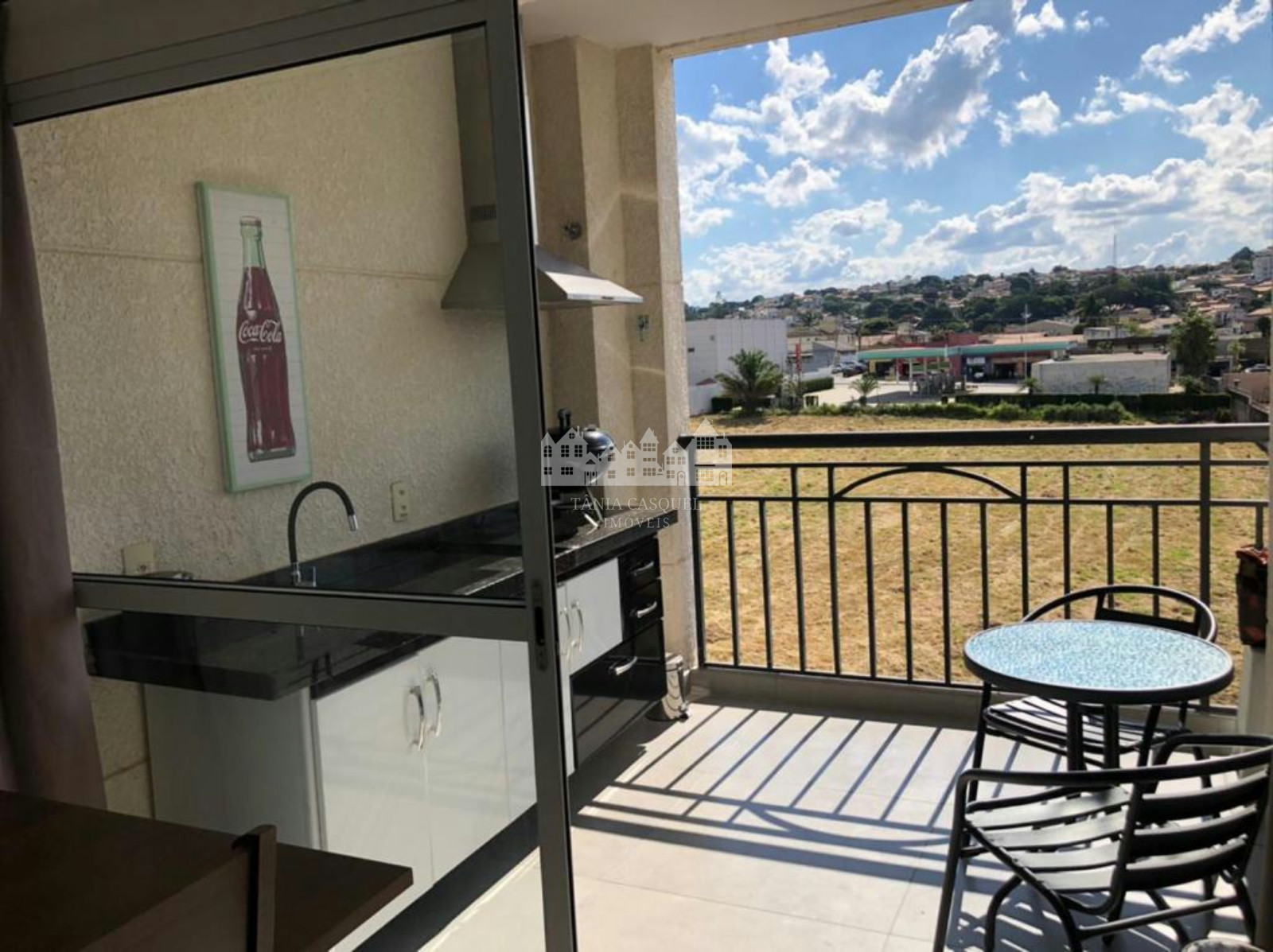 Apartamento, 3 quartos, 85 m² - Foto 1