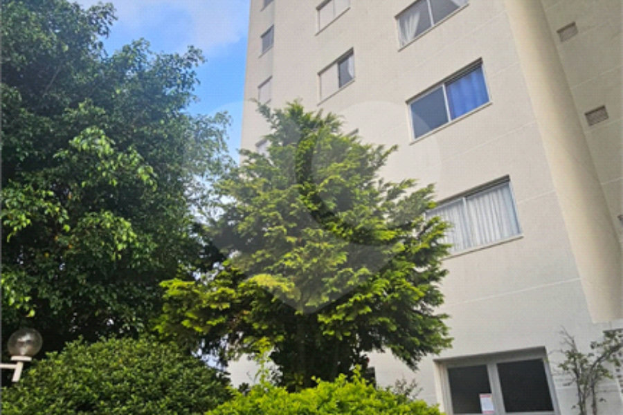 Apartamento à venda com 2 quartos em Santana, São Paulo, SP