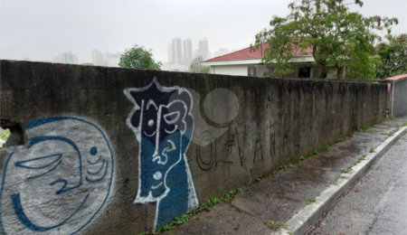 Terreno à venda em Jardim França, São Paulo, SP