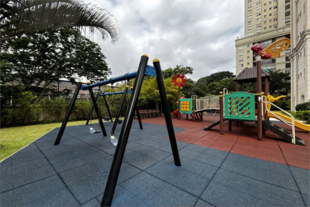 Apartamento para alugar com 3 suítes em Vila Romana, São Paulo, SP