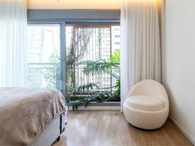 Apartamento à venda com 4 quartos, sendo 3 suítes,  em Brooklin, São Paulo, SP