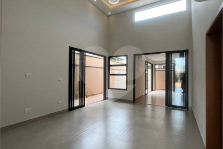 Casa à venda com 3 suítes em Quinta da Primavera, Ribeirão Preto, SP