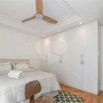 Sobrado à venda com 4 quartos, sendo 1 suíte,  em Cidade Monções, São Paulo, SP