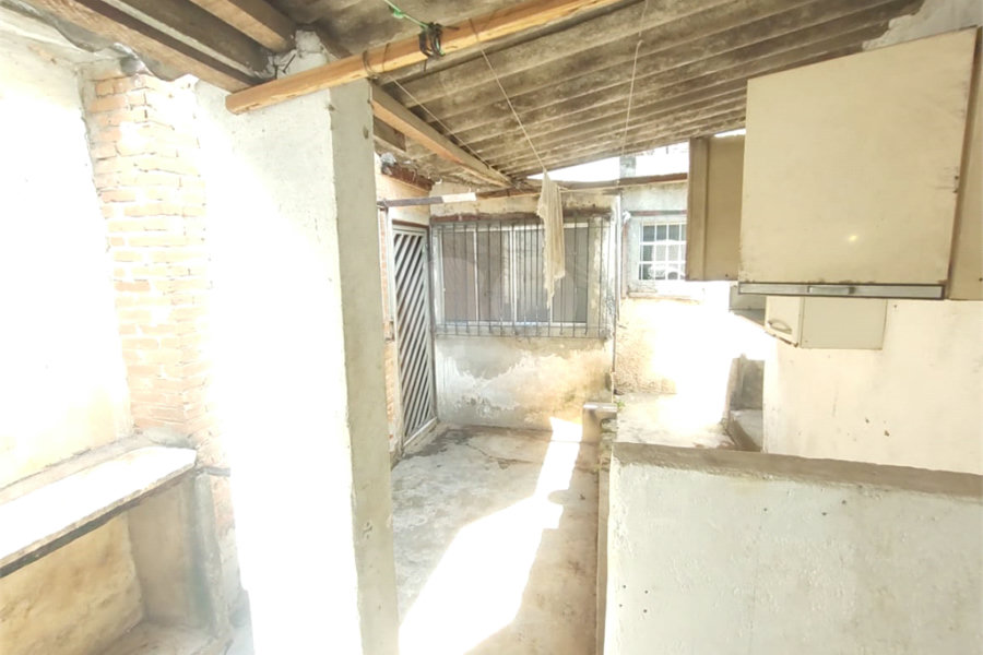 Casa à venda com 3 quartos, sendo 1 suíte, em Vila Nova Cachoeirinha, São Paulo, SP