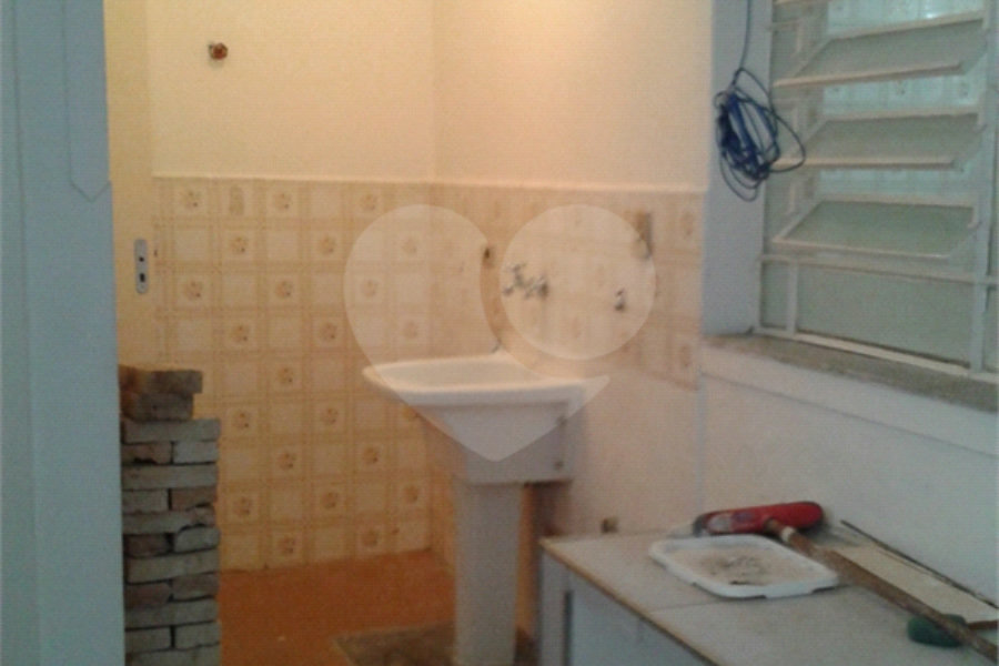 Sobrado à venda com 4 quartos em Santana, São Paulo, SP