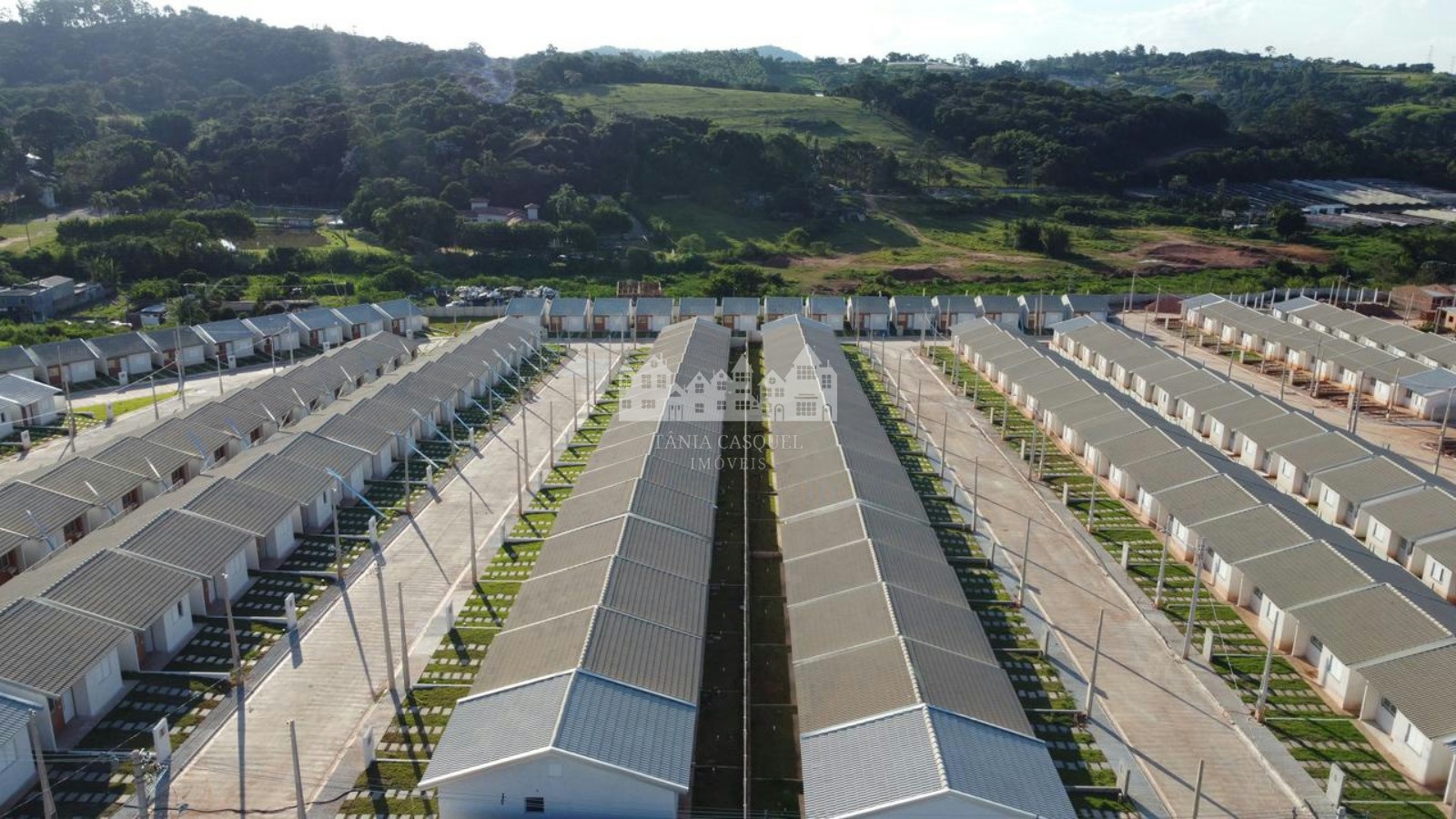 Casa de Condomínio, 2 quartos - Foto 20