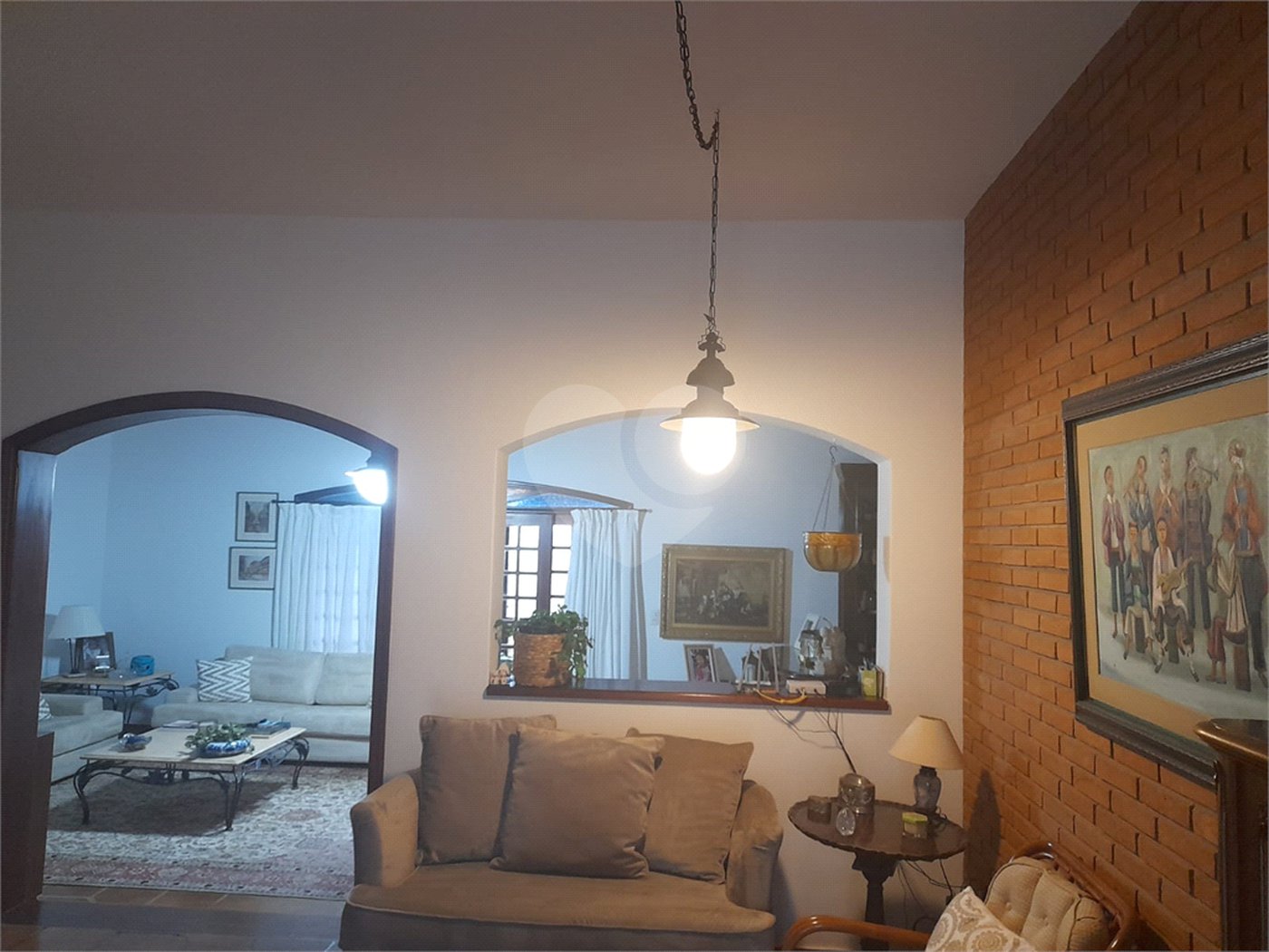 Casa à venda com 7 suítes em Área Rural de Serra Negra, Serra Negra, SP