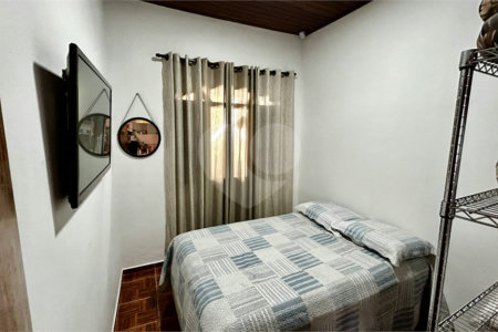 Chácara à venda com 2 quartos, sendo 1 suíte, em Jardim das Garças, Santo André, SP