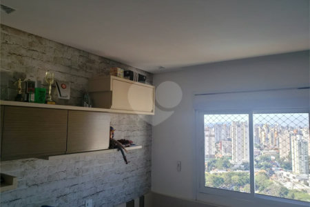 Apartamento à venda com 5 suítes em Santa Teresinha, São Paulo, SP