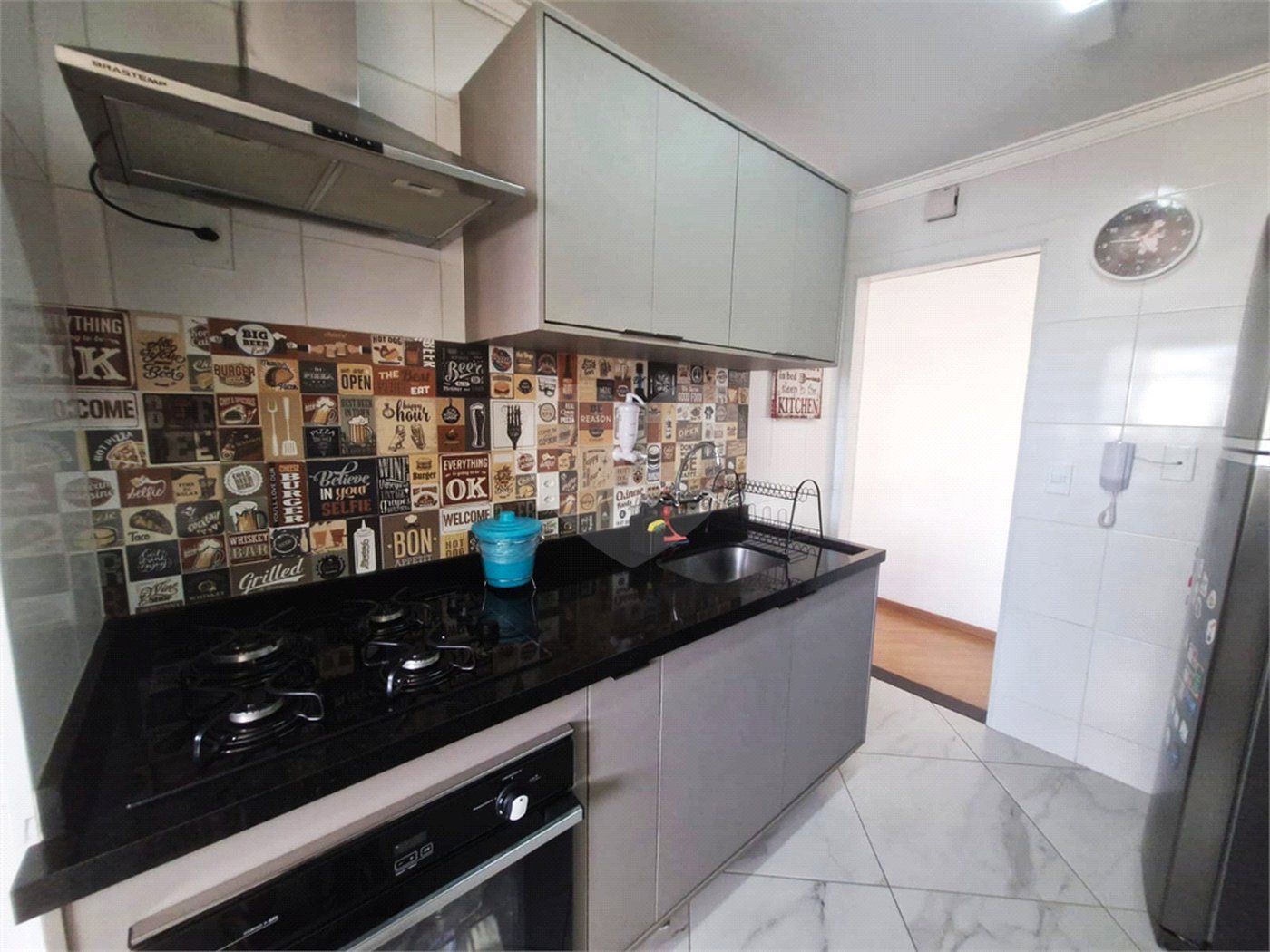 Apartamento à venda com 3 quartos, sendo 1 suíte, em Vila Cruzeiro, São Paulo, SP