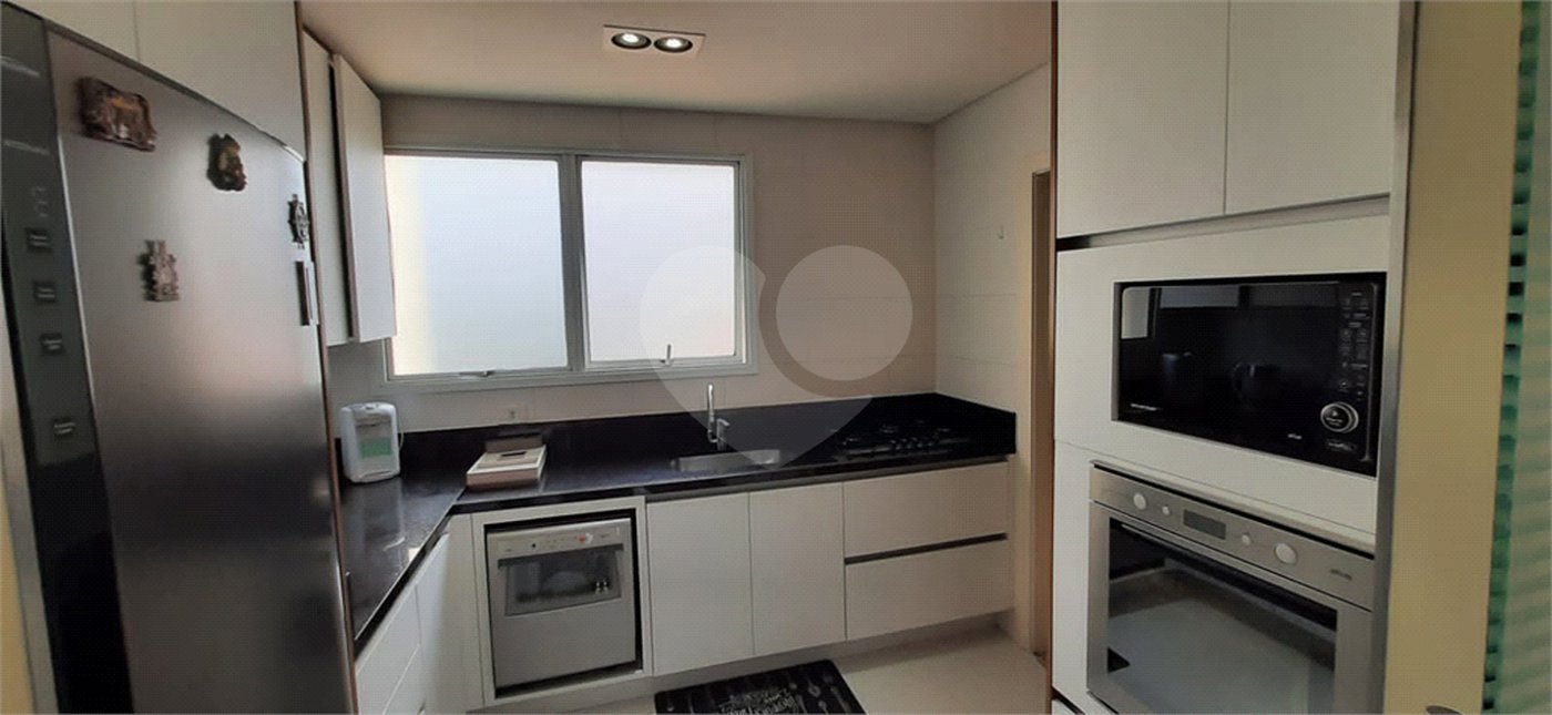 Apartamento à venda com 4 quartos, sendo 3 suítes, em Cidade Monções, São Paulo, SP
