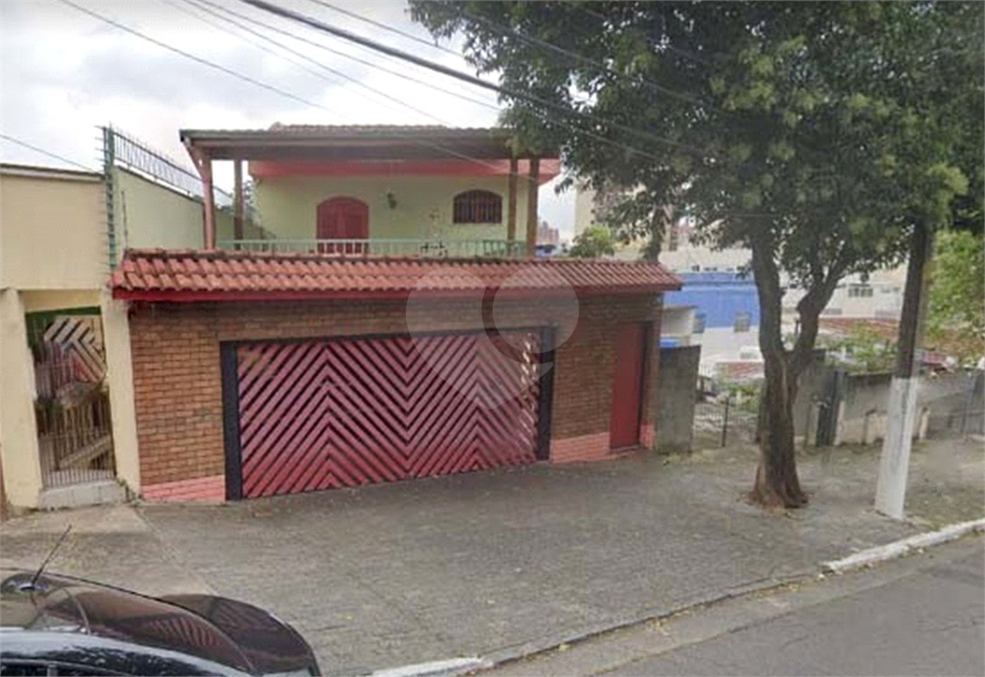 Sobrado à venda com 4 quartos, sendo 1 suíte, em Casa Verde, São Paulo, SP
