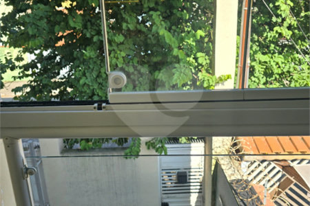 Apartamento à venda com 2 quartos, sendo 1 suíte, em Vila Pires, Santo André, SP