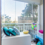 Apartamento à venda com 3 suítes em Vila Cordeiro, São Paulo, SP