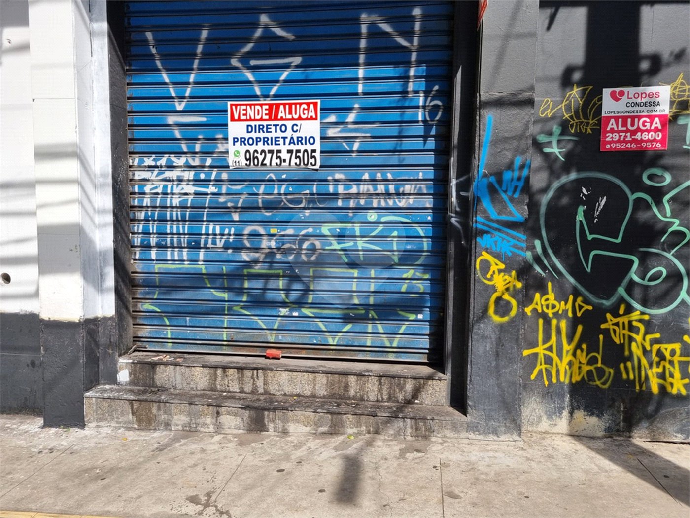 Salão à venda ou para alugar em Santana, São Paulo, SP