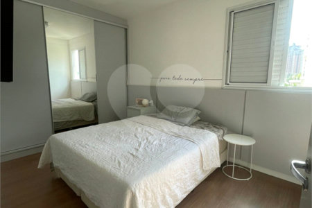 Apartamento à venda com 1 suíte em Parque Campolim, Sorocaba, SP