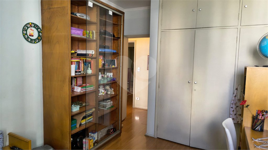 Apartamento à venda com 2 quartos em Jardim Paulista, São Paulo, SP