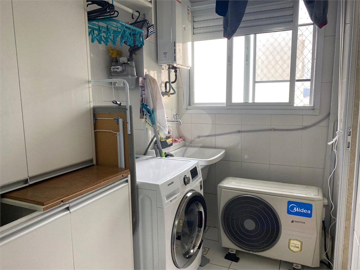 Apartamento à venda com 2 quartos, sendo 1 suíte, em Tucuruvi, São Paulo, SP