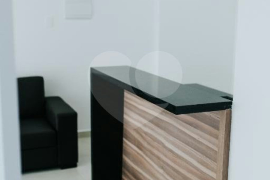 Apartamento para alugar com 1 suíte em Santana, São Paulo, SP