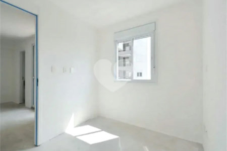 Apartamento à venda com 1 suíte em Belenzinho, São Paulo, SP