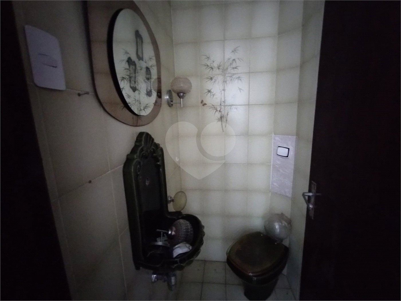 Casa à venda ou para alugar com 4 quartos, sendo 3 suítes,  no Centro, Itapetininga, SP