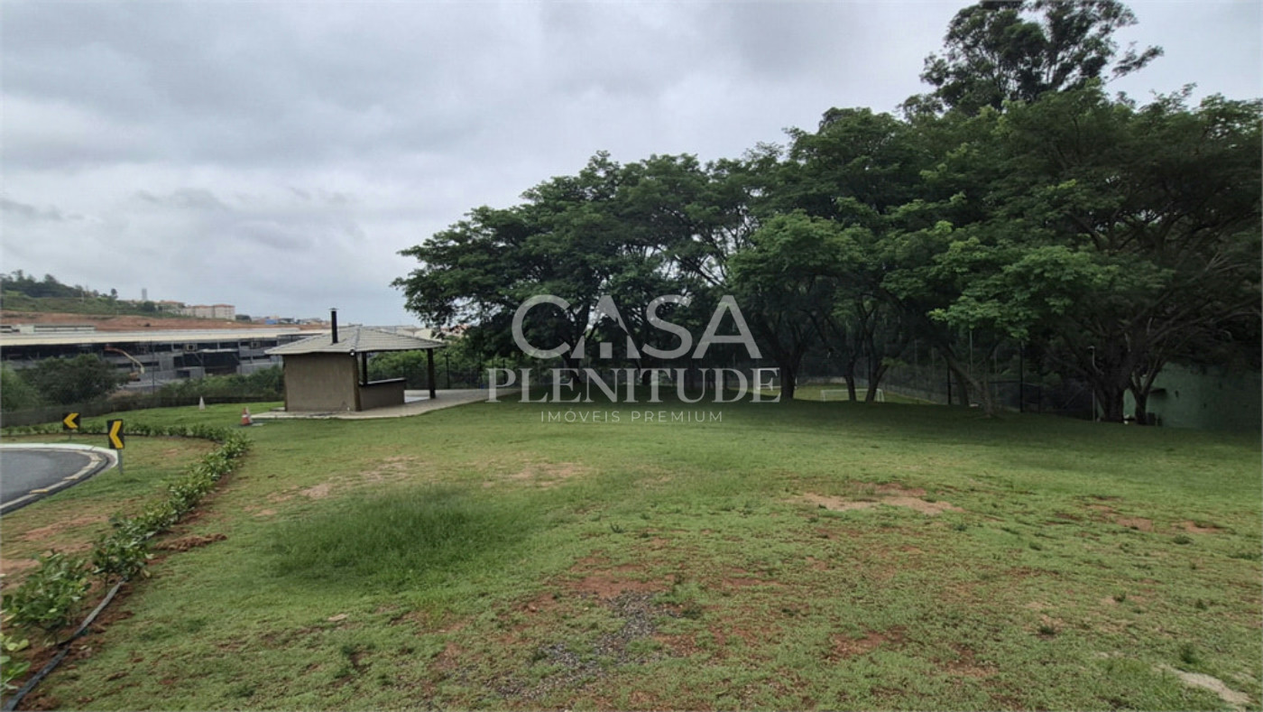 Terreno em condomínio à venda em Morros, Sorocaba, SP