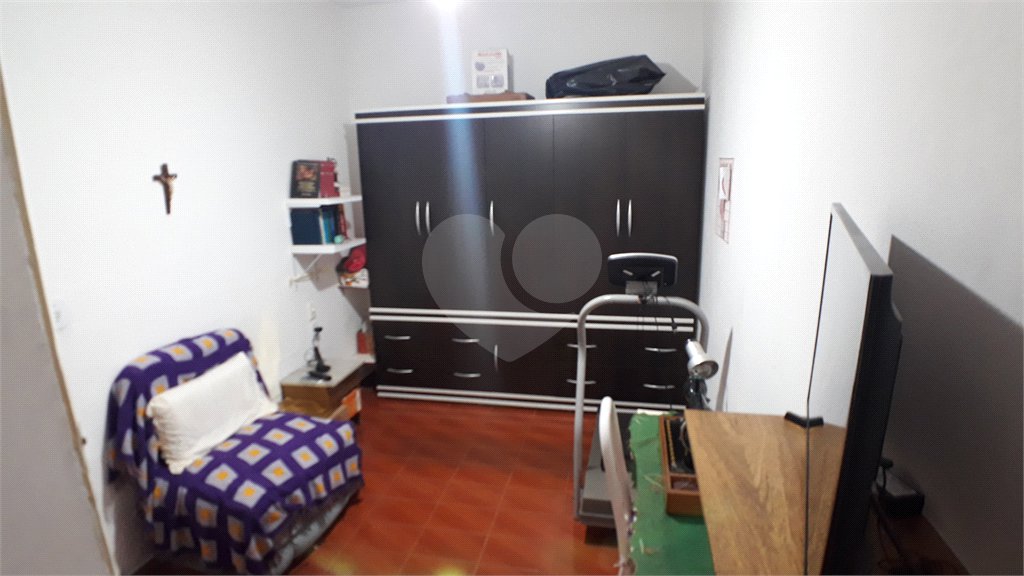 Casa Térrea à venda com 5 quartos, sendo 2 suítes,  em Parada Inglesa, São Paulo, SP
