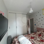 Apartamento à venda com 2 quartos em Vila Mazzei, São Paulo, SP