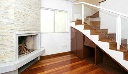 Casa à venda com 3 suítes no condomínio Villaggio Belvedere, São Paulo - SP
