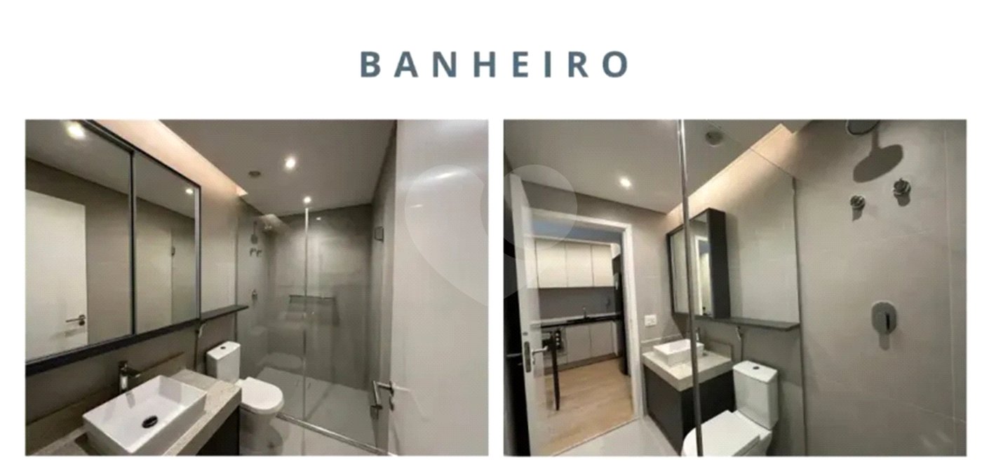 Studio para alugar com 1 quarto em Sumaré, São Paulo, SP