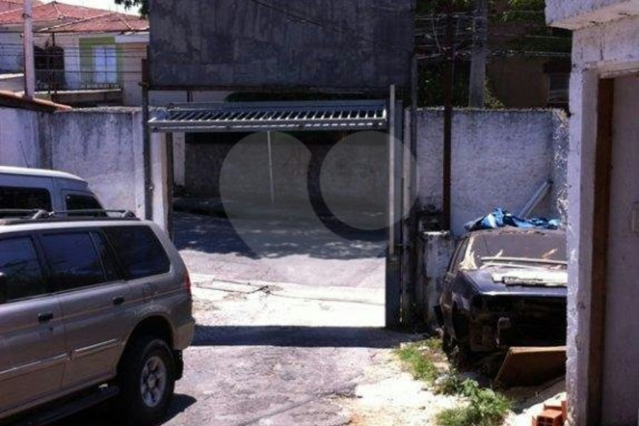Casa Térrea à venda com 1 quarto em Imirim, São Paulo, SP