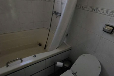 Apartamento à venda com 2 quartos em Brooklin Paulista, São Paulo, SP