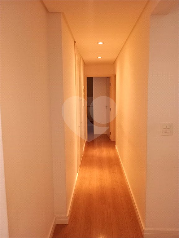 Apartamento à venda com 3 suítes em Vila Independência, Sorocaba, SP