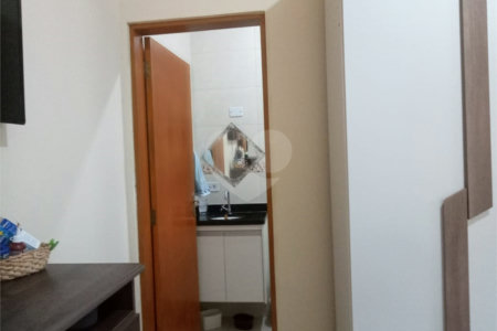 Casa à venda com 2 quartos em Jardim Savoy, Itanhaém, SP