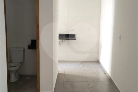 Apartamento à venda com 2 quartos, sendo 1 suíte, em Parada Inglesa, São Paulo, SP