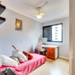 Apartamento à venda com 4 quartos, sendo 2 suítes, em Morumbi, São Paulo, SP