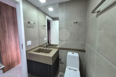 Apartamento à venda com 4 quartos, sendo 2 suítes, em Jardim Vazani, São Paulo, SP