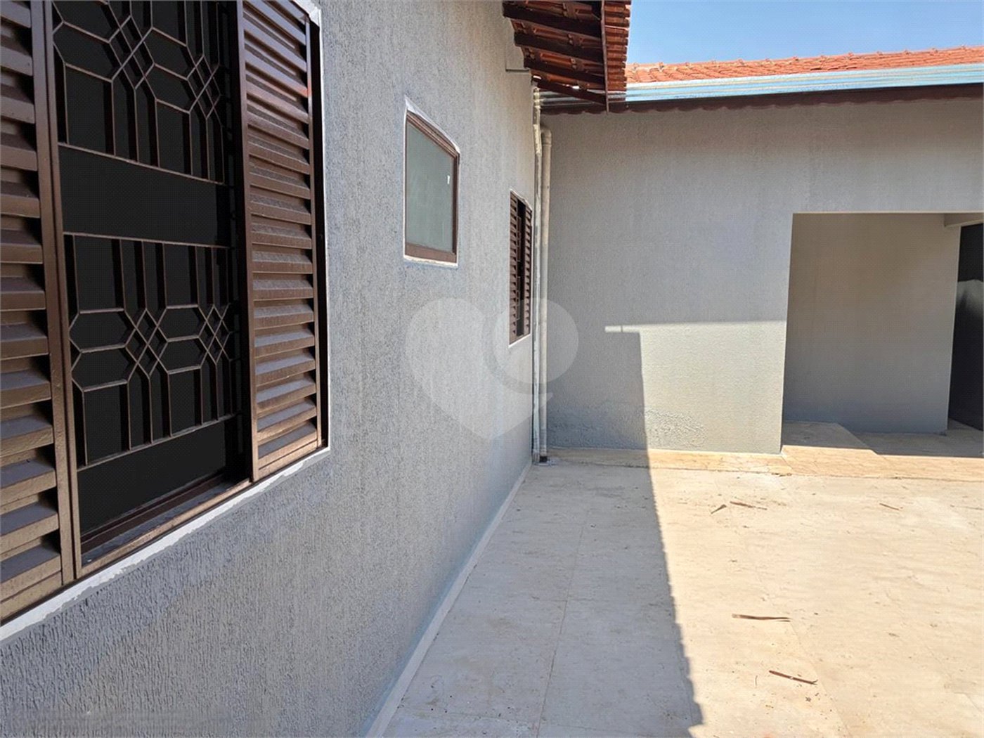 Sobrado à venda com 3 quartos, sendo 1 suíte,  em Bosque, Vinhedo, SP
