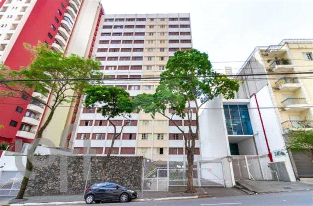Apartamento para alugar com 2 suítes em Bela Vista, São Paulo, SP