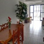 Apartamento Residencial à venda, Boqueirão, Praia Grande - AP0478.