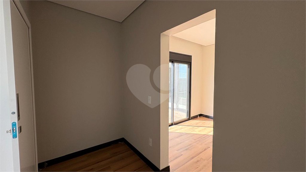 Casa à venda com 4 suítes no condomínio Saint Patrick, Sorocaba - SP