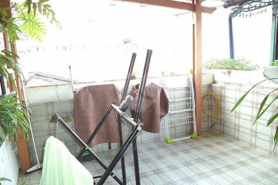 Sobrado à venda com 3 quartos em Santana, São Paulo, SP