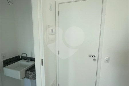 Apartamento à venda com 1 suíte em Butantã, São Paulo, SP