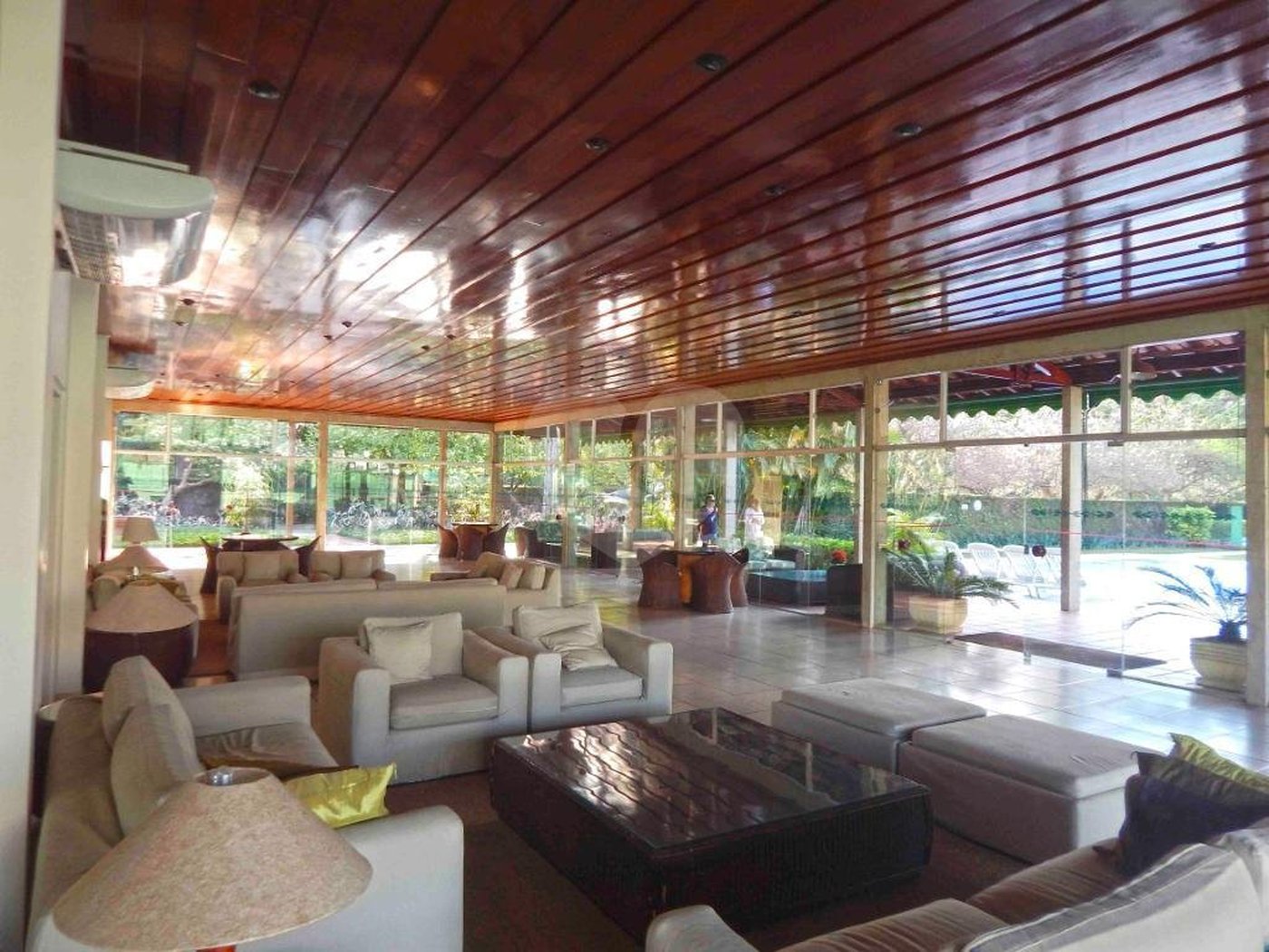 Apartamento à venda com 4 suítes em Jardim Marajoara, São Paulo, SP